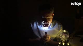 Local Legends: Lincoln conspirator haunts DC