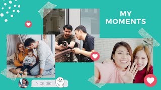 Zapya Go Tutorial for sharing moments