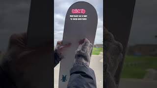 Satisfying Skateboard Setup ASMR