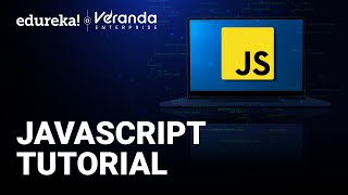 JavaScript Tutorial for Beginners | JavaScript Tutorial 2025 | Edureka