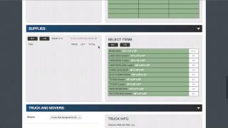 MoverBase Tutorial: Add a Job