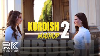 KURDISH MASHUP 2 - ROJBIN KIZIL feat. FEHİME    [ ]