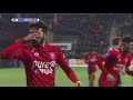 heracles almelo fc twente 2 1 09 03 2018 samenvatting