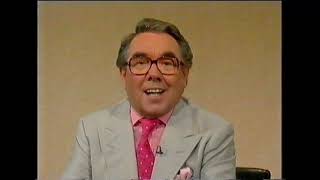 The Two Ronnies Night [incomplete]