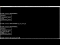 Using Docker with a Flask Application -  Interacting MySQL Container (5/10)