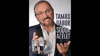 Tamás Gábor -  Ez egy régi módi zene