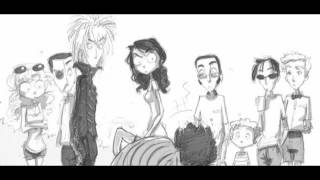 Girls Next Door - Episode 39 - Garden Party (part 3)