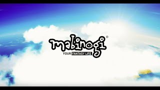 Mabinogi Campfire 2018 Documentary