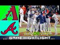 Arizona Diamondbacks Vs . Atlanta Braves (07/09/24) Full GAME Highlights | MLB Season 2024