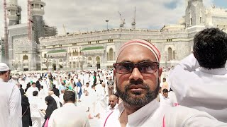 Umrah in Makkah || Haram sharif || Makka sharif..