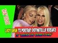 Lady Gaga to portray donatella versace in american crime story