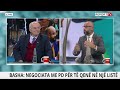 po këta rjepaj e rrapaj i patë sot...islami debat me bashën pse duhen listat e mbyllura