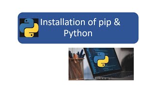 Python for Beginners Part-3 | Install python and pip in Windows