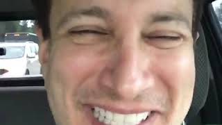 Bronson Pinchot