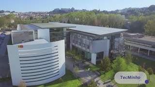 Vídeo institucional - TecMinho