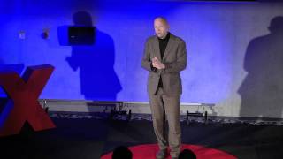 TEDxHogeschoolUtrecht - Bram Alkema - It's time to understand Romeo