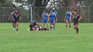 My Movie 1 bay roskill vs glenora may 8