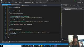 Unity Simple Player Saving + Loading Using PlayerPrefs