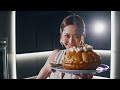 【動画生成ai sora】女性にタコ焼きを作らせたら…