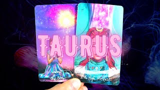 TAURUS- YOUR ENVIOUS EX/FRIEND IS FACING A MAJOR KARMA FROM GOD😱 FOR TRYING TO STEAL YOUR BLESSING