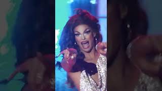 RPDR AS4 E2 - Valentina vs Monet X Change - who won?