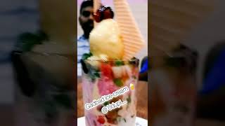 Gadbad Ice-cream @ Udupi, Mangalore