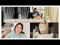 BUNION SURGERY RECOVERY | DAY 0-14 | PART 1