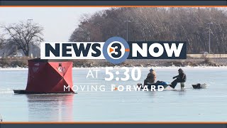 News 3 Now at 5:30: February 2, 2025