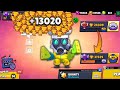 NONSTOP to 37,329 Trophies!!🤯🏆🏆 - Brawl Stars