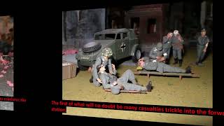 Berlin, Spring 1945 [Military History in Miniature]