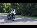 Honda NC 750 X - LeoVince LV ONE Carbon