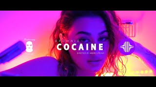 Brownio - Cocaine (Official Video)