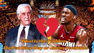 THE Miami Heat's BIGGEST Problem EXPOSED!