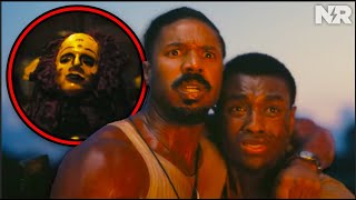 SINNERS TRAILER BREAKDOWN! Easter Eggs & Details You Missed!