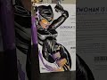 Mail Call: Catwoman Omnibus Unboxing