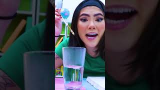 WAYS TO SNEAK MAKEUP INTO CLASS | FUNNY SITUATIONS & DIY IDEAS BY CRAFTY HACKS #2