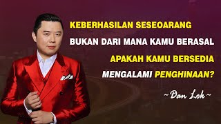 Perbedaan Orang Yang Sukses Dan Orang Gagal Dalam Meraih Kesuksesan | Dan Lok | Subtitle Indonesia