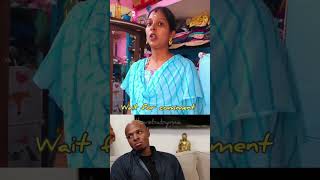 🎇 சும்மா தூங்குறவர உசுப்புனா இப்படிதான் ஆகும் 🤣 #tamilcomedymemes #tamilmemescreator #comedy