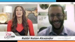 Want A THRIVING Marriage? Relationship Expert Rabbi Natan Alexander Can Help!