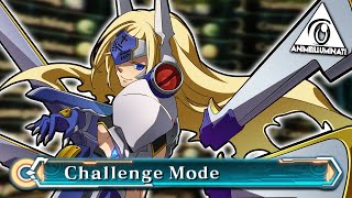 Mu-12's Trials Should NOT Be This Hard...