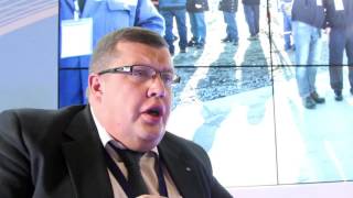 Rosatom’s nuclear offering - Nikolay Drozdov - Rosatom