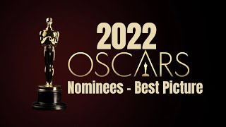 Oscar nominations 2022 Best Picture | Oscars Nominees List Best Picture 2022