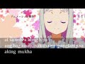 Anohana Tagalog fan dub by EraserX