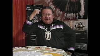 Kehte-Hiyak With Art Shofley of Ojibway Country (Ontario)