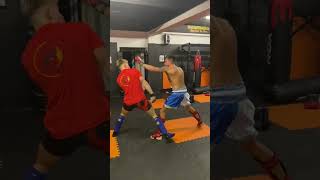Making wing chun work in MMA sparring