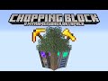 Chopping Block: Skyblock Re-Imagined (Full Feature Guide)