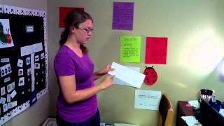 Thematic Unit Presentation