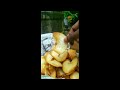 cassava chips recipe #shorts #cooking #trending #recipe #recipeshorts #youtubeshorts outube