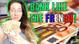 10 SURPRISING FRENCH BANKING & MONEY DIFFERENCES | France vs USA