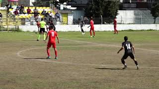 Cem Fidan vs Marmarisspor